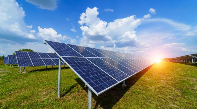 D&eacute;velopper une ferme solaire performante pour votre exploitation