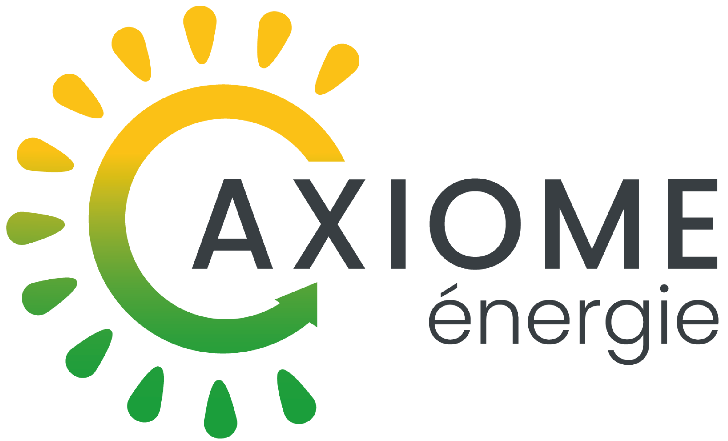 Axiome Energie