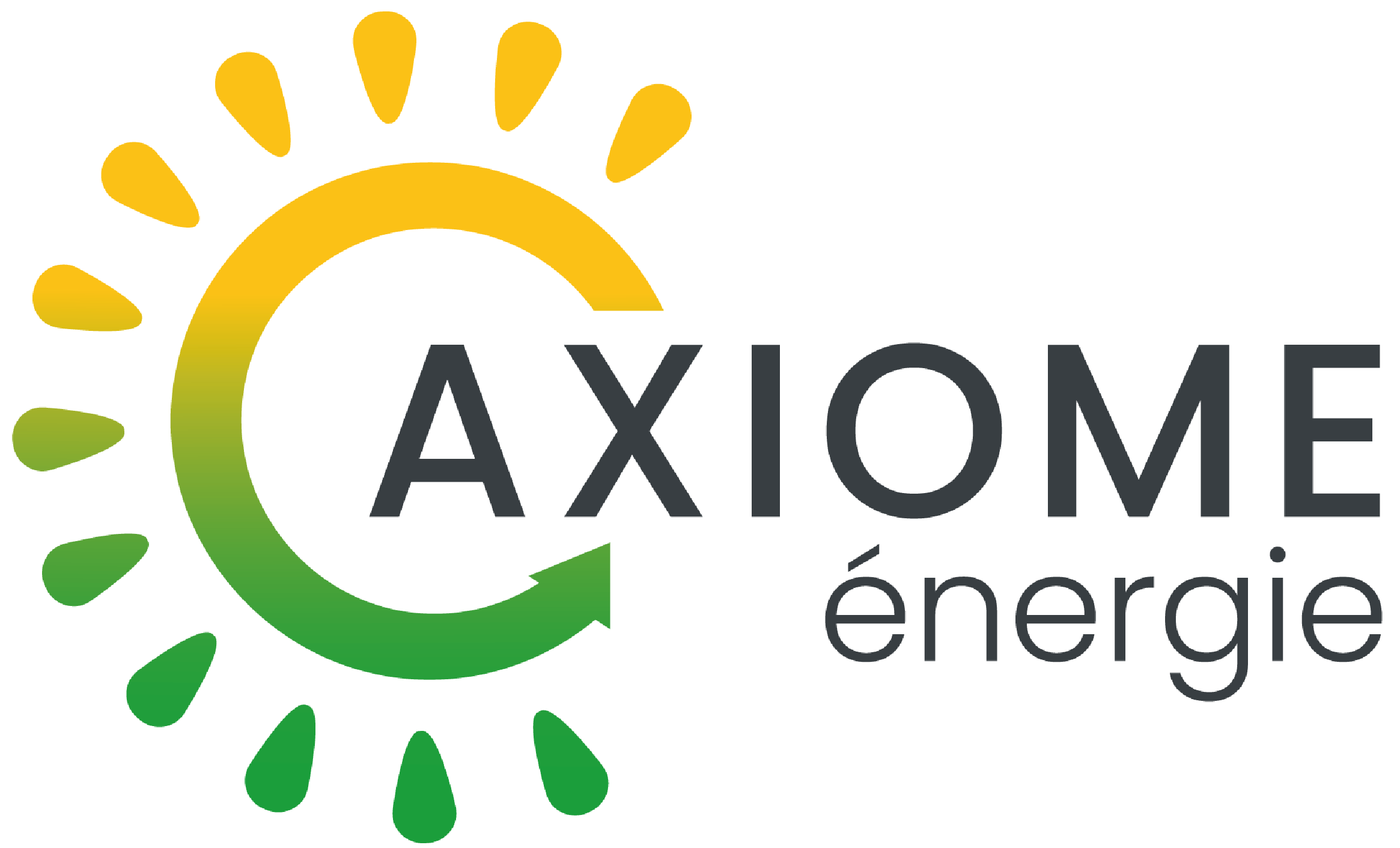 Axiome Energie